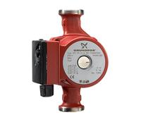 Circulation pump UPS25-60 N 180 1x230V 50Hz 9H