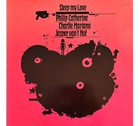 Circulation - Sleep My Love [12 [Vinyl LP]