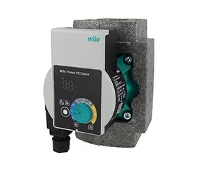 Circulator Wilo Yonos Pico Plus 25/1-8 DN25(1"), L 130 mm, 230V/AC