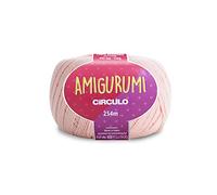 Circulo Amigurumi 100% Virgin Cotton Yarn 125g 254metres - Macadamia