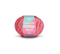 Circulo Amigurumi Pelucia Yarn 131metre 85g - Imperial