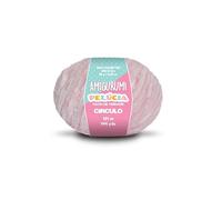 Circulo Amigurumi Pelucia Yarn 131metre 85g - Quartz