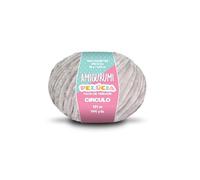Circulo Amigurumi Pelucia Yarn 131metre 85g - Rock Corey