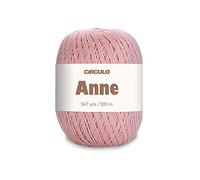 Circulo Anne Yarn 100% Mercerized Cotton 147g - 3227