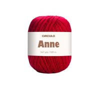 Circulo Anne Yarn 100% Mercerized Cotton 147g - 3528