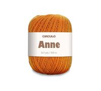 Circulo Anne Yarn 100% Mercerized Cotton 147g - 4131