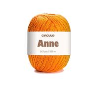 Circulo Anne Yarn 100% Mercerized Cotton 147g - 4156