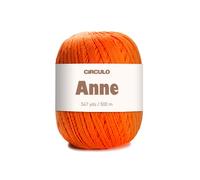 Circulo Anne Yarn 100% Mercerized Cotton 147g - 4445