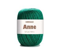 Circulo Anne Yarn 100% Mercerized Cotton 147g - 5363