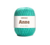 Circulo Anne Yarn 100% Mercerized Cotton 147g - 5556