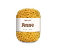 Circulo Anne Yarn 100% Mercerized Cotton 147g - 7030