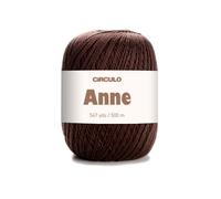 Circulo Anne Yarn 100% Mercerized Cotton 147g - 7311