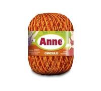 Circulo Anne Yarn 100% Mercerized Cotton 147g - 9165