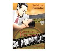 Circulo De Peligro (Circle Of Danger)