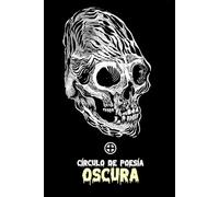 Círculo de poesía oscura: Antología (Pánika)