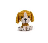 Circulo Kit Amigurumi Beagle
