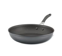 Circulon A1 Series with ScratchDefense Non Stick Large Frying Pan, 30.4cm | Any hob type suitable, large frying pan with extreme non-stick, stay-cool silicone-coated handle, dishwasher & oven safe