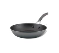 Circulon A1 Series with ScratchDefense Non Stick Small Frying Pan, 21.5cm | Any hob type suitable, small frying pan with extreme non-stick, stay-cool silicone-coated handle, dishwasher & oven safe
