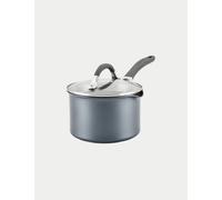 Circulon Aluminium 16cm Non Stick Saucepan Grey