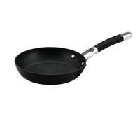 Circulon Black 'premier Professional' Round Non Stick Cookware Skillet - 20 Cm Black One Size