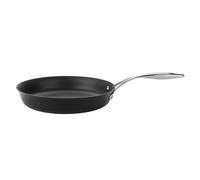 Circulon Style Hard Anodised Skillet, 28cm, Black