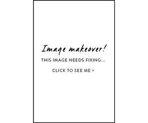 Circulon Black 'Ultimum BW' Rectangular Steel Non Stick Oven Tray - 6" x 4" Circulon Black