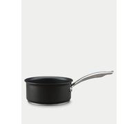 Circulon Excellence 16cm Non Stick Milk Pan Black