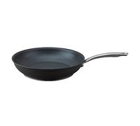 Circulon Excellence 22cm Nonstick Frying Pan,Aluminium Dishwasher-Safe Black Induction Frying Pan with a Stainless Steel Handle