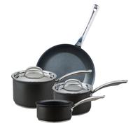 Circulon 88914 Excellence 4 Piece Non Stick Cookware Set