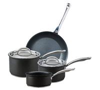 Circulon Excellence 4 Piece Pan Set
