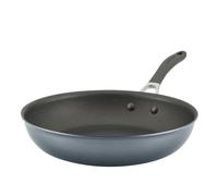 ScratchDefense Extreme Non-Stick Induction Frying Pan - 3 Sizes