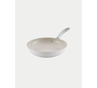 Circulon Halo Ceramic Non Stick 20cm Frying Pan White