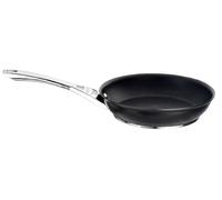 Circulon Skillet Pan With Riveted Handle - Dishwasher Safe Cookware - 30 Cm In Black Black One Size