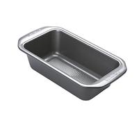 Circulon Momentum Loaf Tin in Carbon Steel Dishwasher Safe Non Stick Pan - 2 lb
