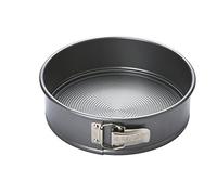 Circulon Momentum Bakeware Springform Cake Tin, 9", Silver