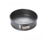 Circulon Momentum Bakeware Springform Cake Tin, 9", Silver