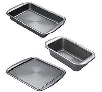 Circulon Momentum Bakeware Set, 3Pce DISCONTINUED