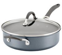 Circulon Scratch Defence 28cm Aluminium Saute Pan