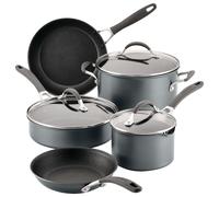 Circulon Scratch Defense 5 Piece Aluminium Cookware Set