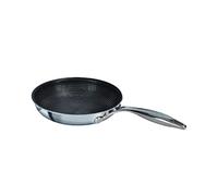 Circulon Steelshield Hybrid Non-stick Induction Hob Frying Pan - 22Cm, Silver