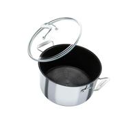 Circulon C Series 26cm Stockpot Silver