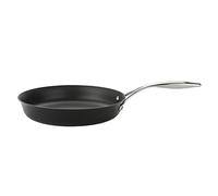 Circulon Style Hard Anodised Skillet, 28cm, Black