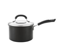 Total Non-Stick Induction Frying Pan, Wok, Saucepan & Steamer Complete Pan Set - 7 Pieces