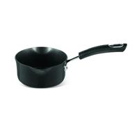 Circulon Total Non-Stick Milk Pan - 14cm - 14cm - Aluminium - Black