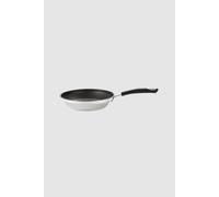 Total Stainless Steel Non-Stick Induction Frying Pan - 25cm