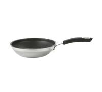 Circulon Total Stainless Steel Non-Stick Induction Frying Pan - 25cm