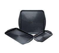 Ultimum Non-Stick Oven Tray Set - 3 Piece