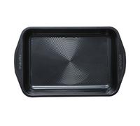 Circulon Ultimum BW Cake Tin Black Steel Rectangular Mould Bakeware - 9 x 13"