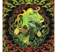 Circulus - The Lick on the Tip of an Envelope Yet to be Sent