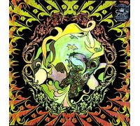 Circulus - The Lick on the Tip of... [VINYL]